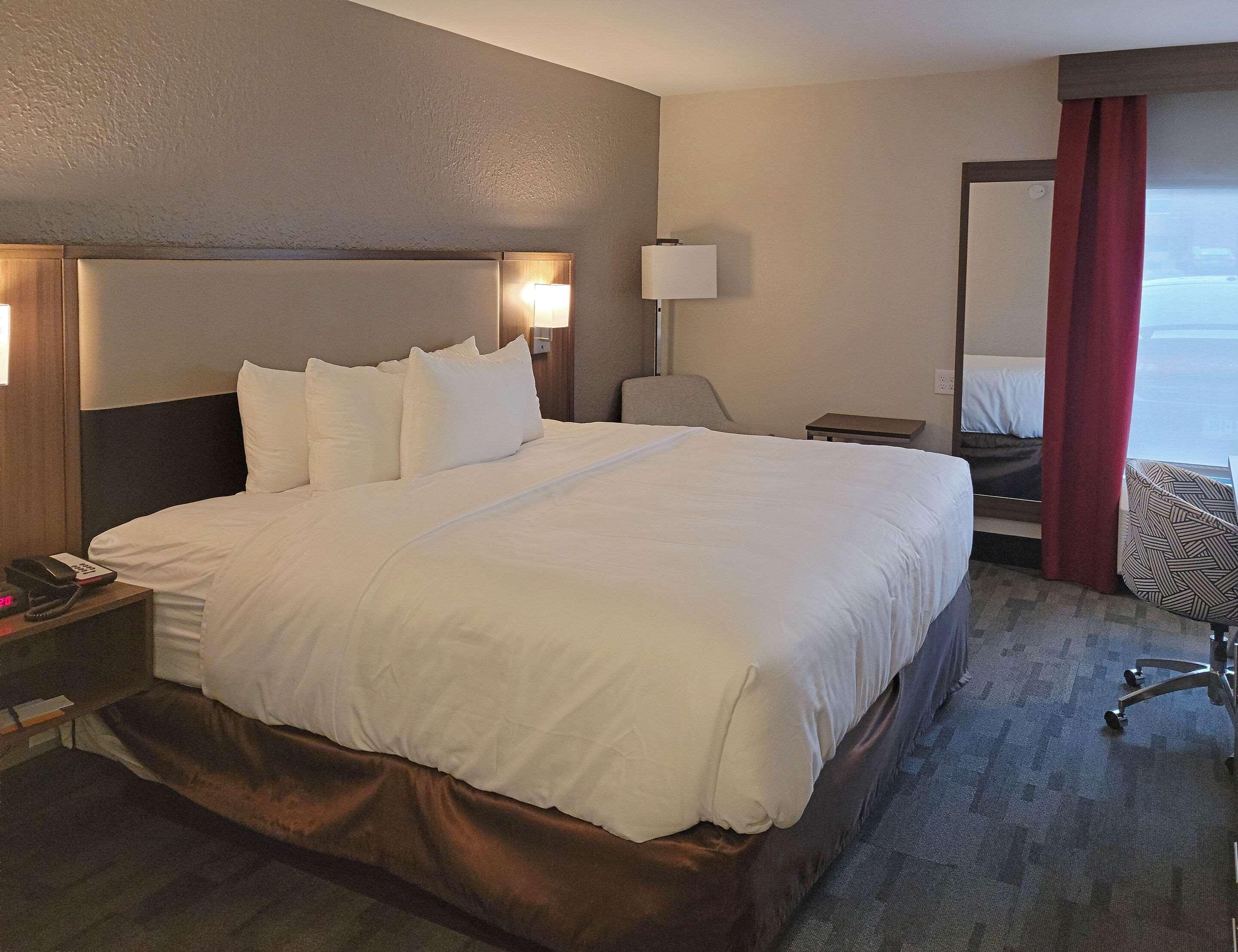 Comfort Inn & Suites Wyomissing-Reading Esterno foto