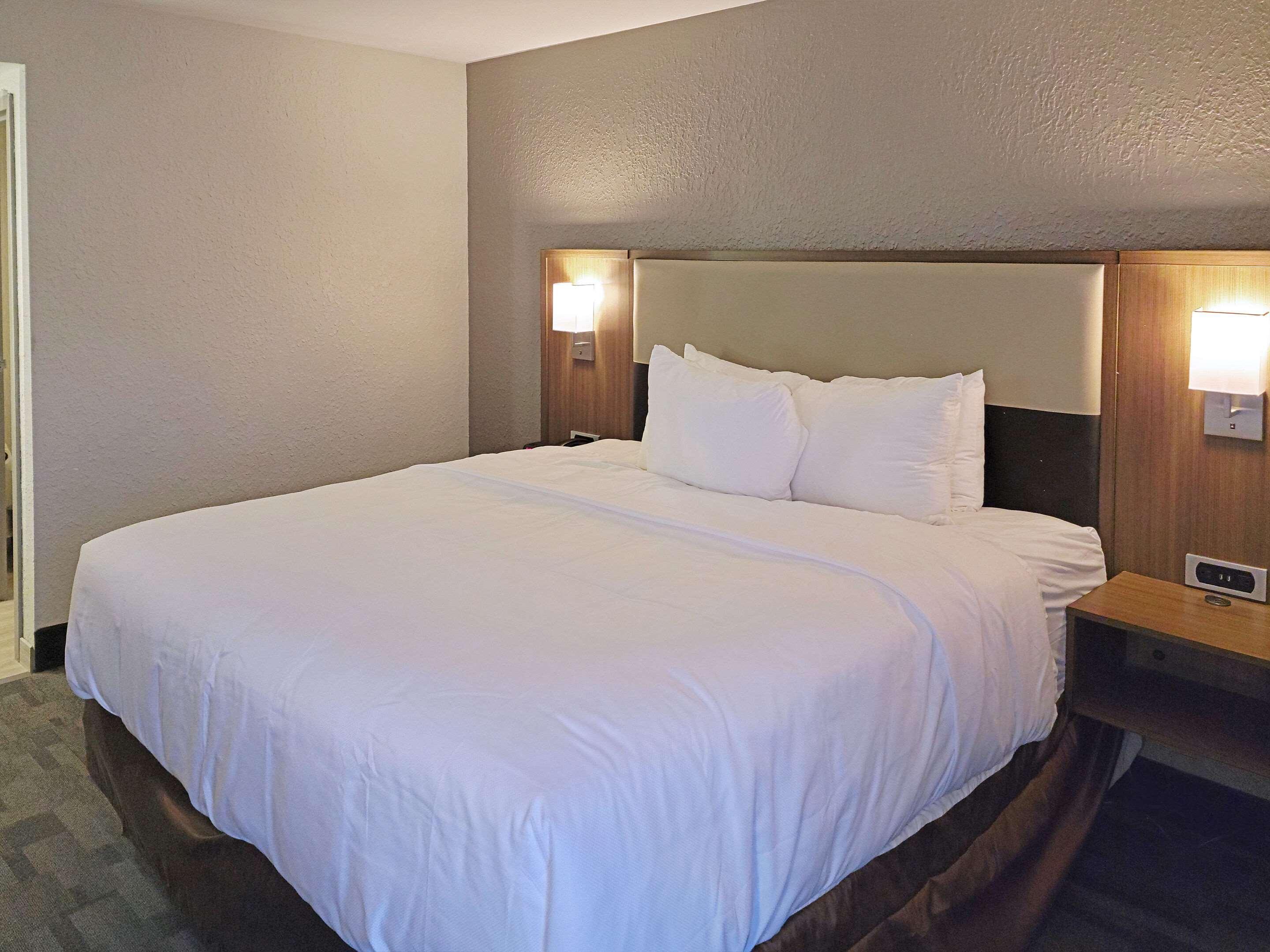 Comfort Inn & Suites Wyomissing-Reading Esterno foto