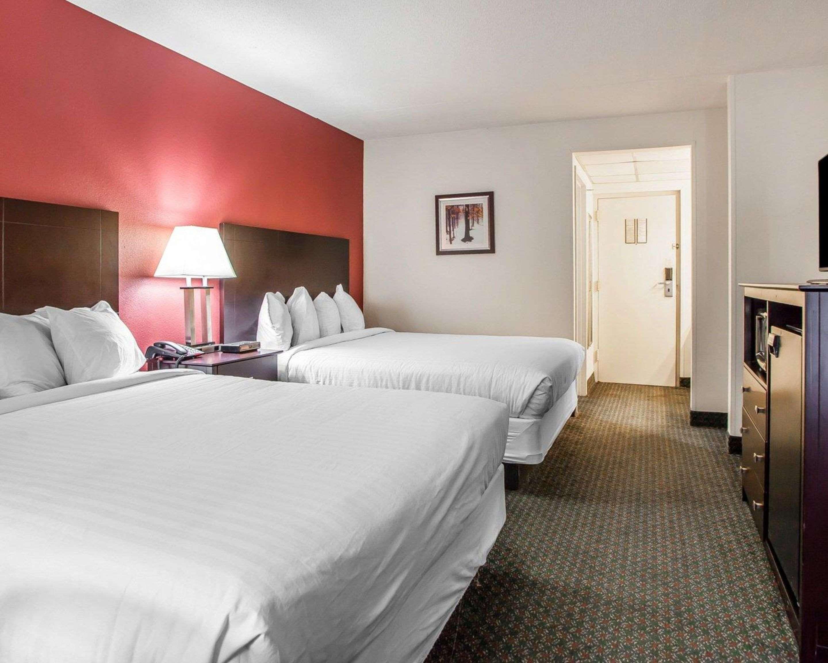 Comfort Inn & Suites Wyomissing-Reading Esterno foto