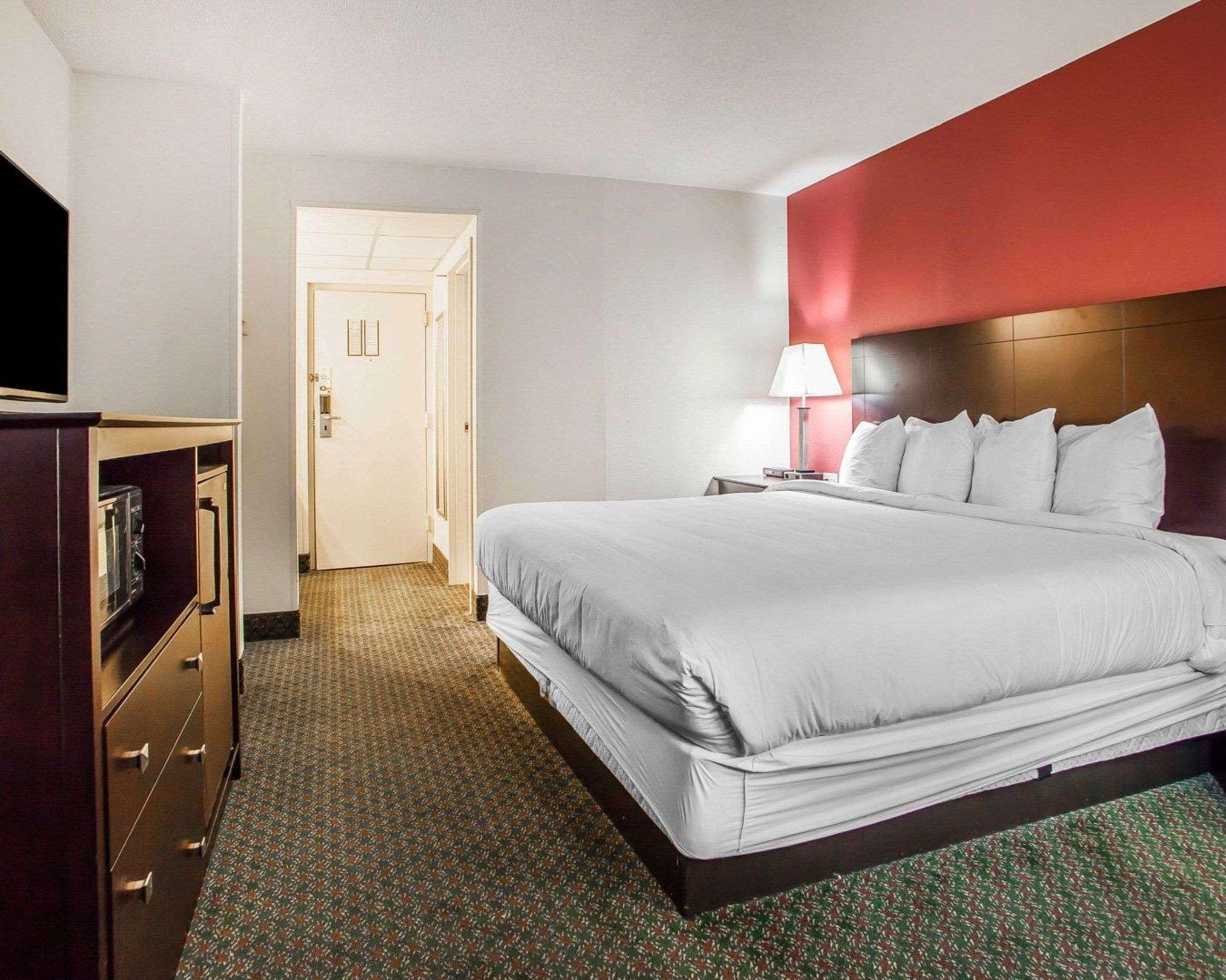 Comfort Inn & Suites Wyomissing-Reading Esterno foto