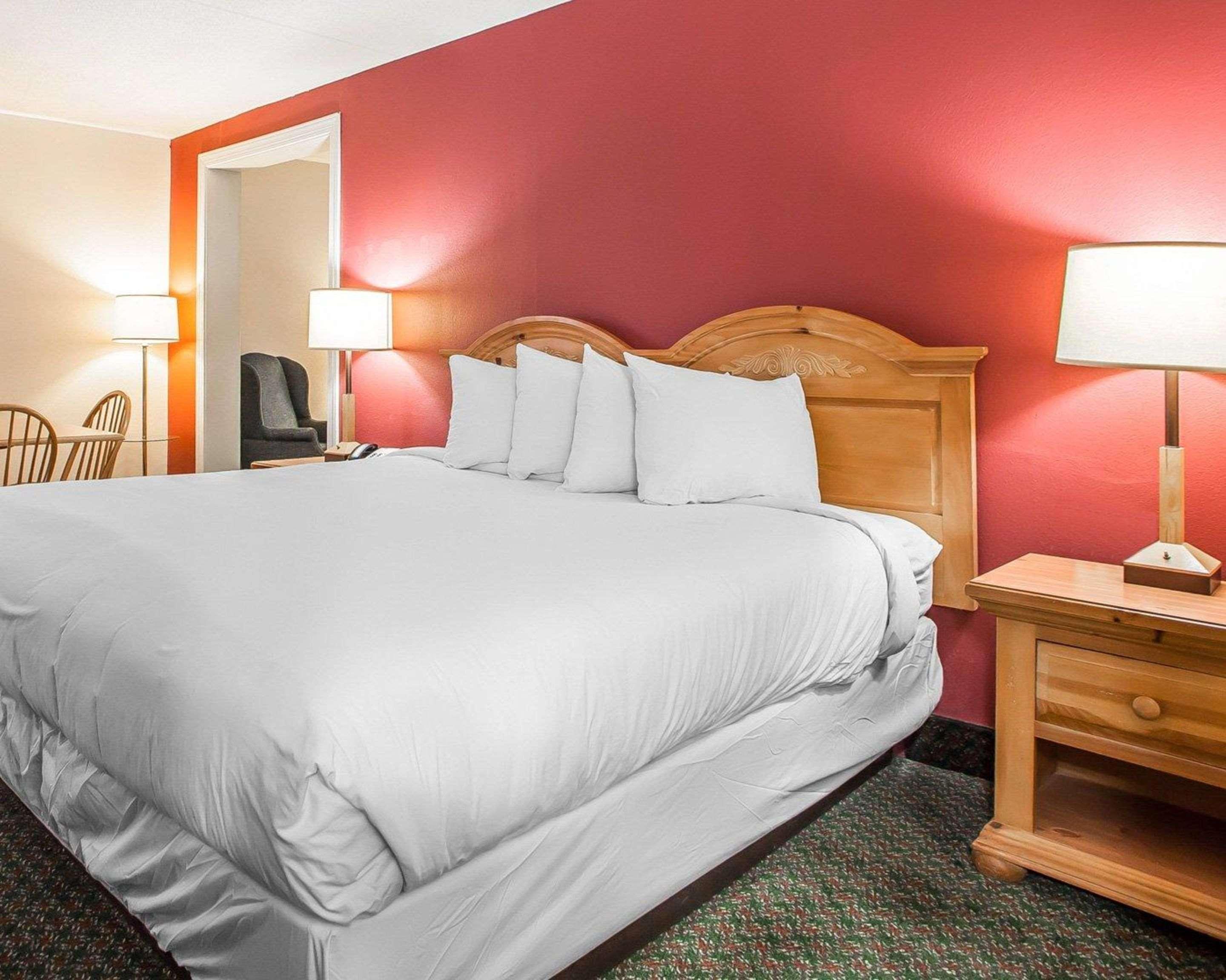 Comfort Inn & Suites Wyomissing-Reading Esterno foto