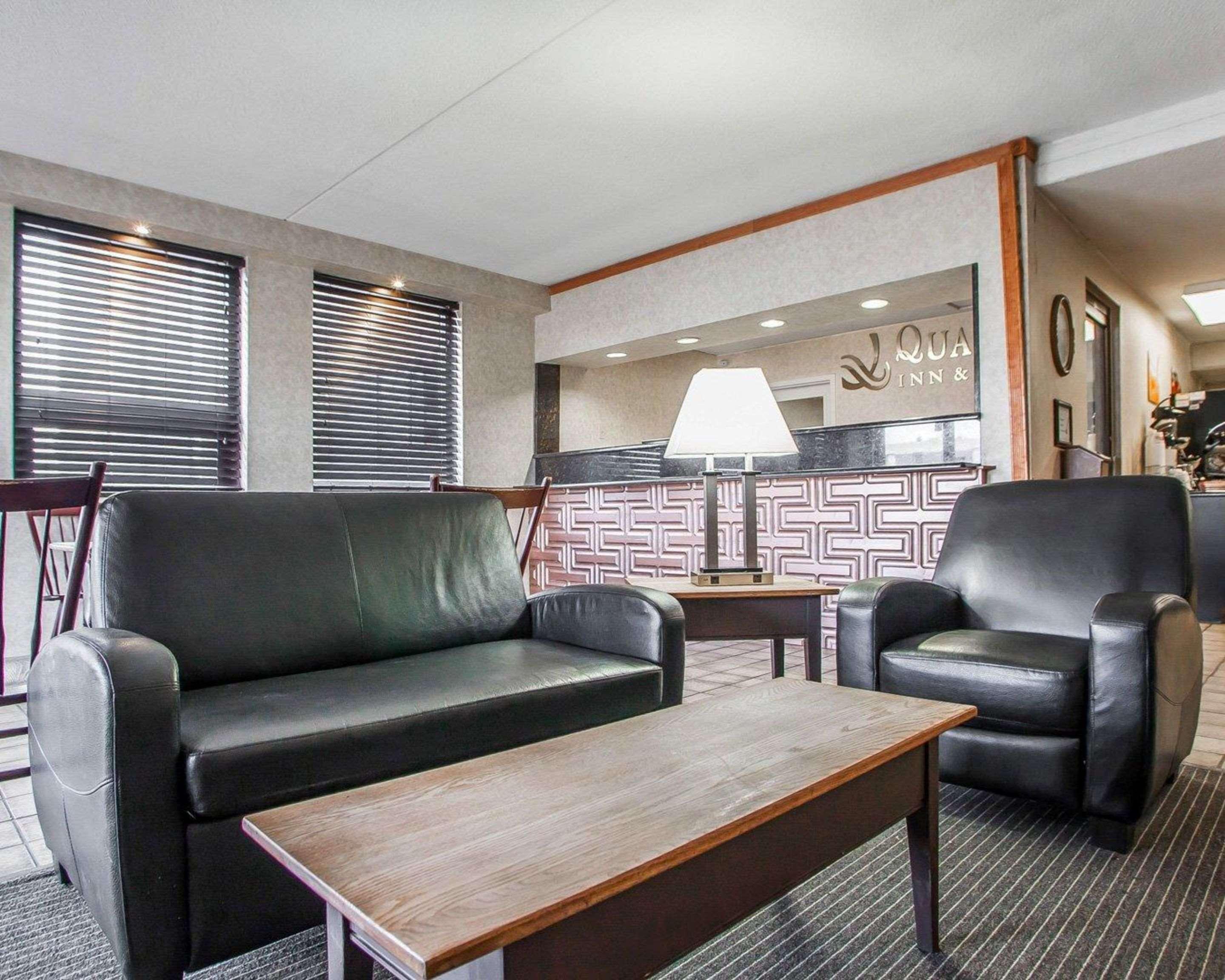 Comfort Inn & Suites Wyomissing-Reading Esterno foto