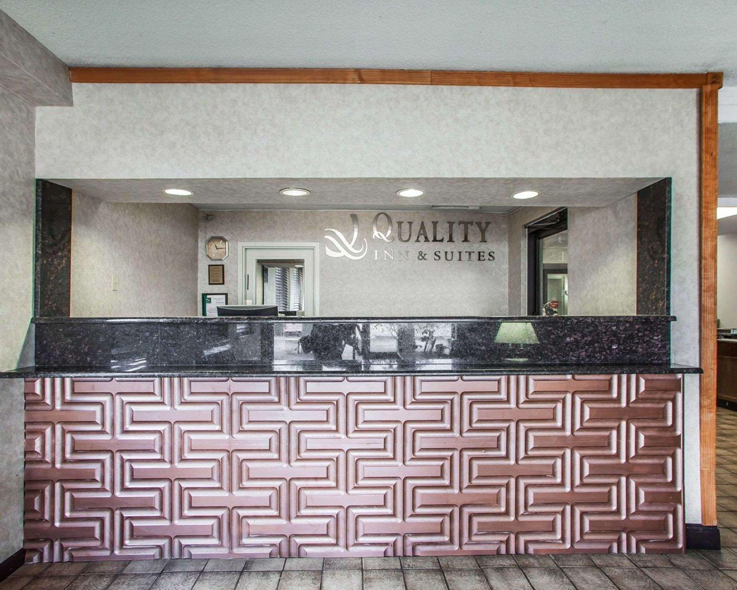 Comfort Inn & Suites Wyomissing-Reading Esterno foto