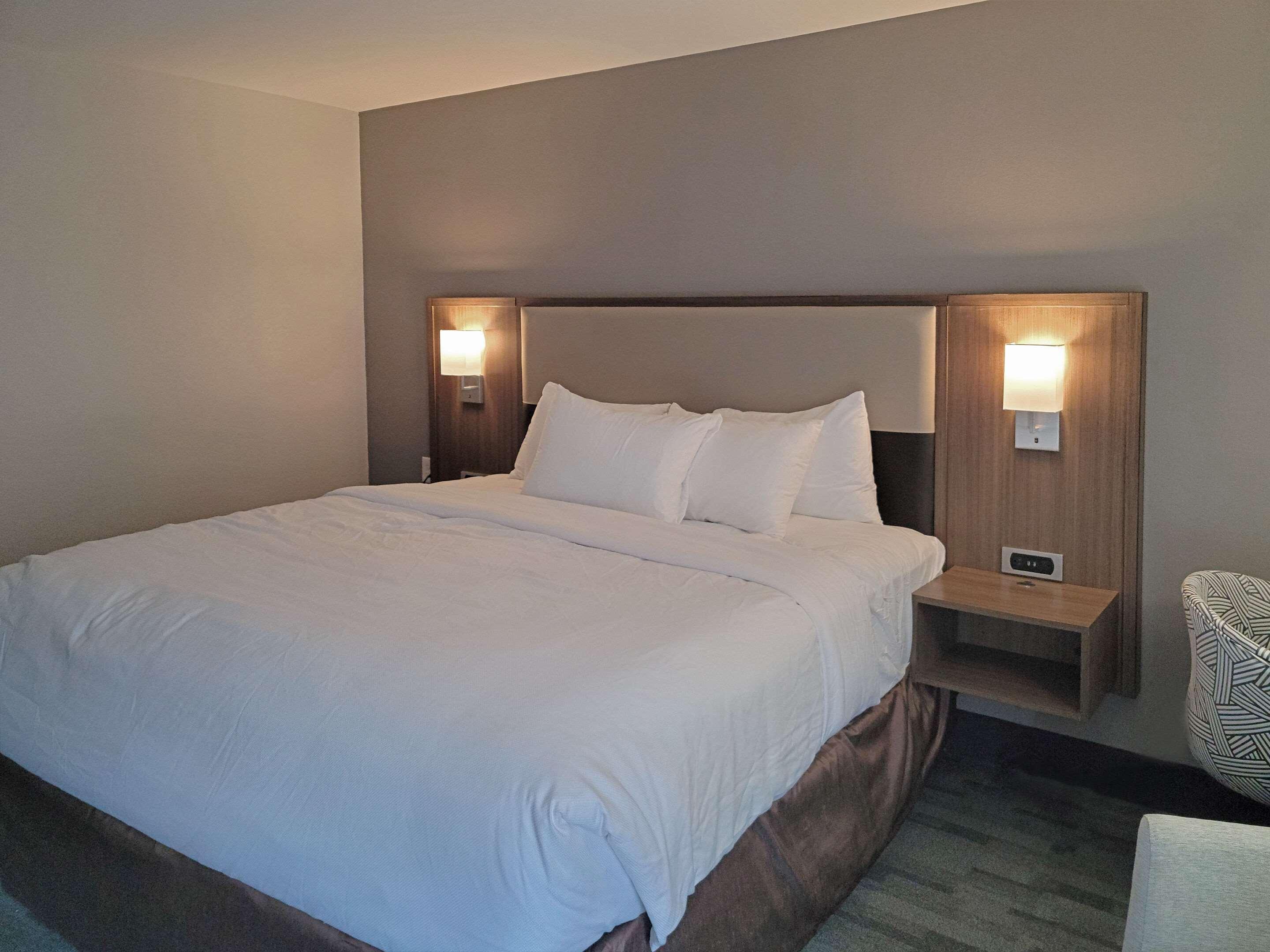 Comfort Inn & Suites Wyomissing-Reading Esterno foto