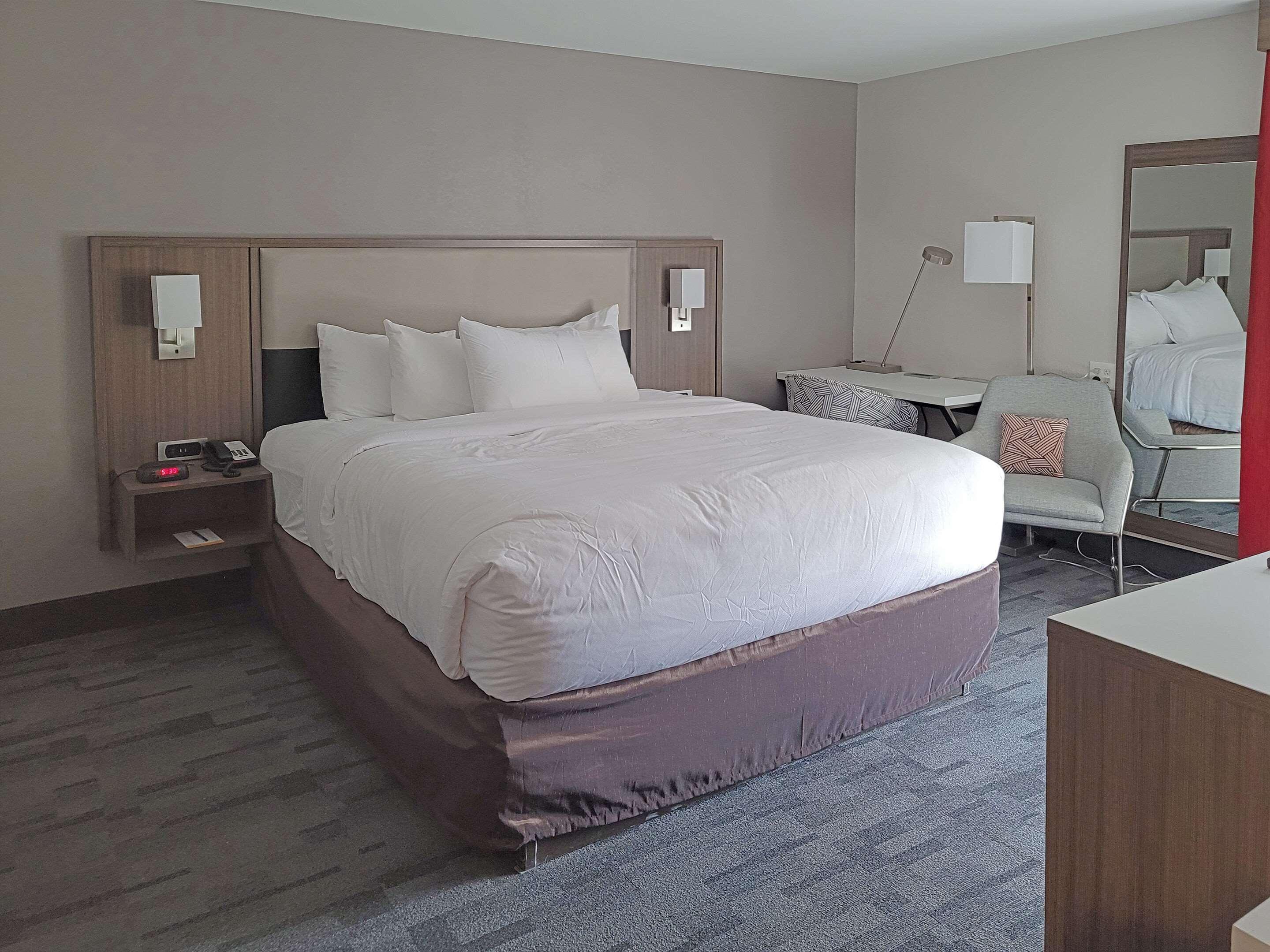 Comfort Inn & Suites Wyomissing-Reading Esterno foto
