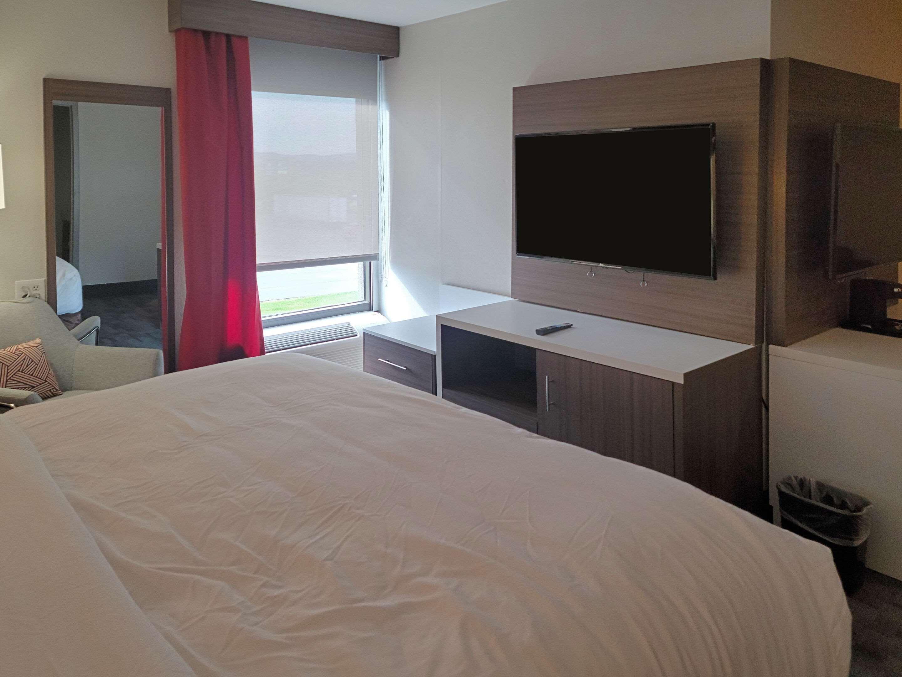Comfort Inn & Suites Wyomissing-Reading Esterno foto