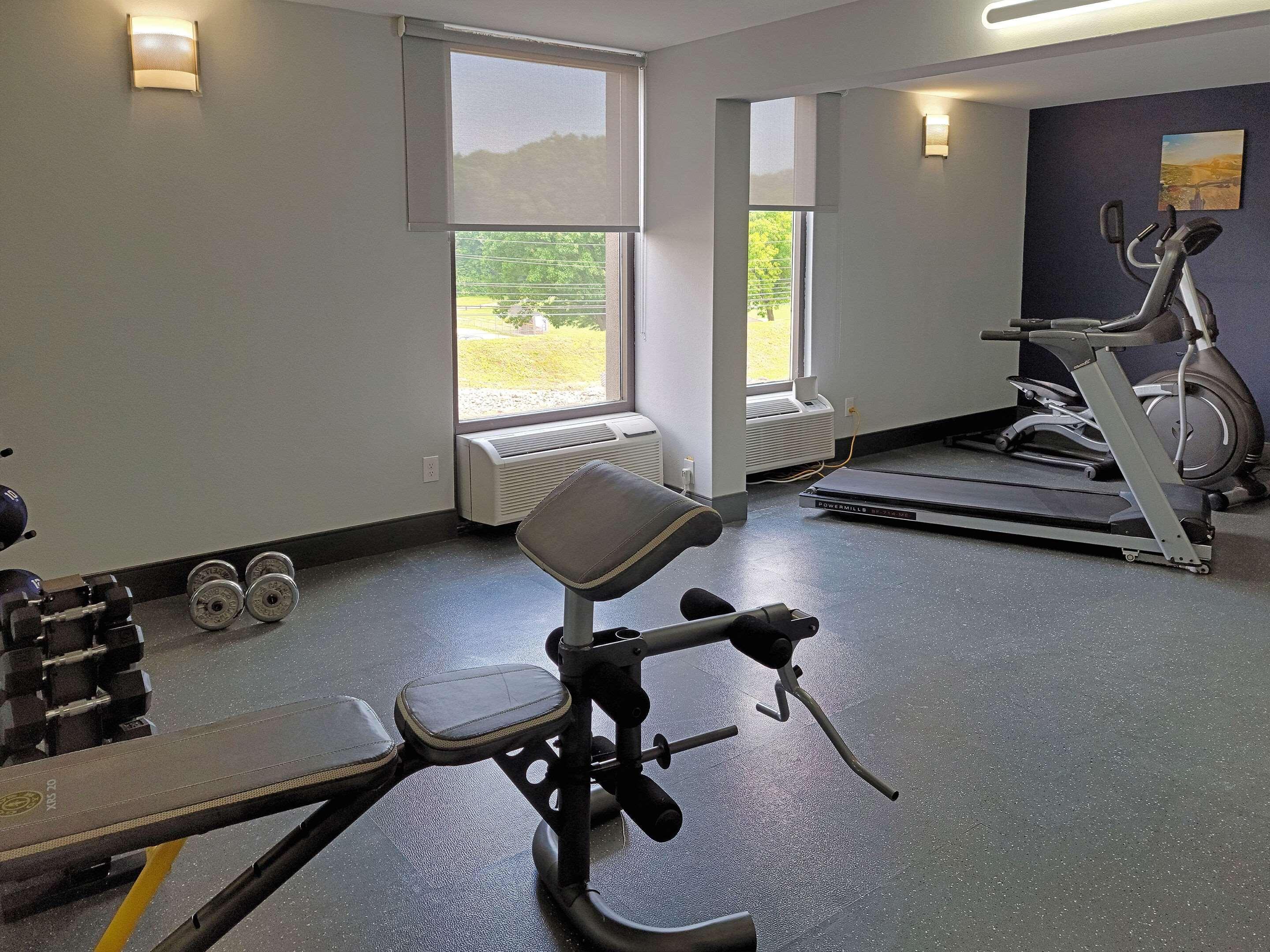 Comfort Inn & Suites Wyomissing-Reading Esterno foto