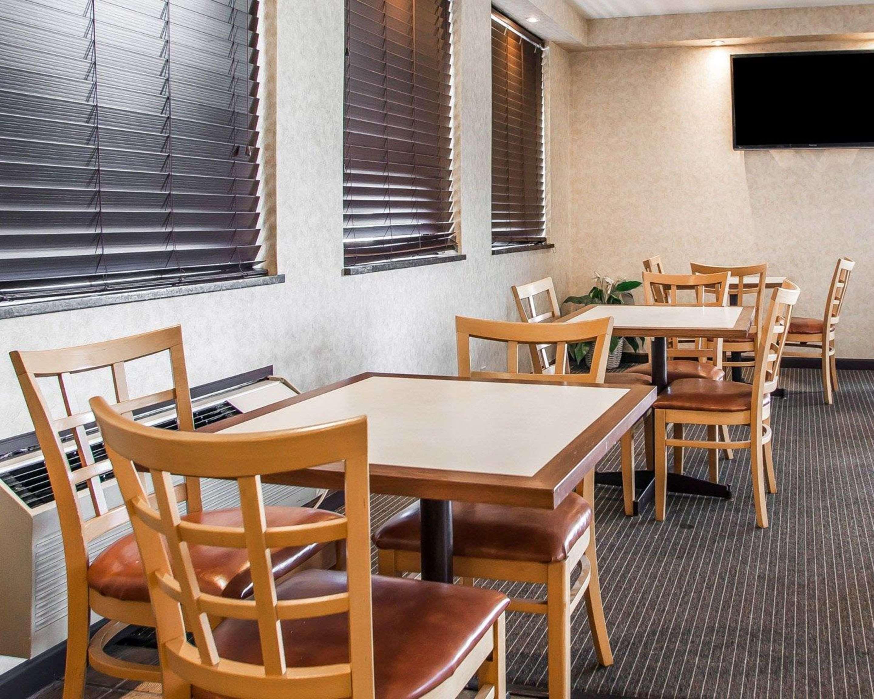Comfort Inn & Suites Wyomissing-Reading Esterno foto